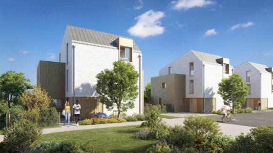 Vente Maison 5 pices LENS 62300