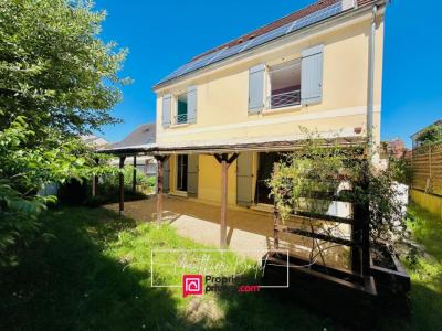 Vente Maison 4 pices COULOMMIERS 77120