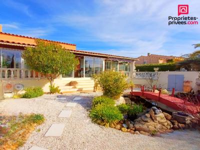 Vente Maison 4 pices PUGET-SUR-ARGENS 83480