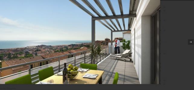 Vente Appartement 2 pices FLEURY 11560