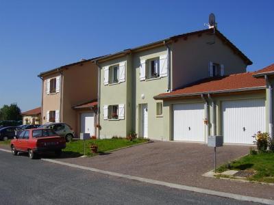 Location Maison 4 pices ROUVROY-SUR-MARNE 52300