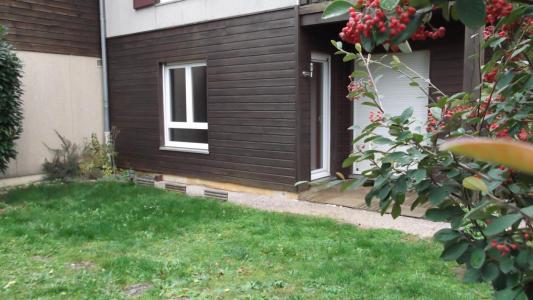 Location Appartement 4 pices VAUX-SOUS-AUBIGNY 52190
