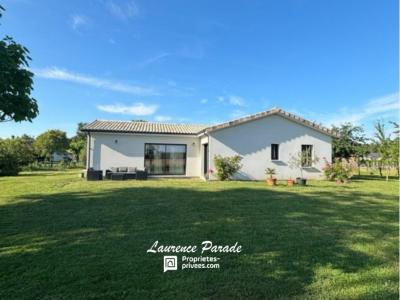 Vente Maison 6 pices PIZOU 24700