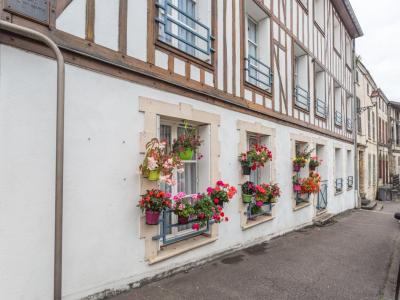 Location Appartement 3 pices WASSY 52130