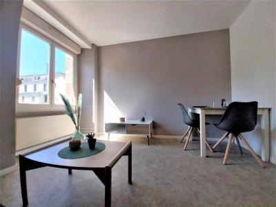 Location Appartement WASSY 52130