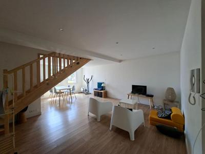 Vente Appartement 3 pices CLISSON 44190
