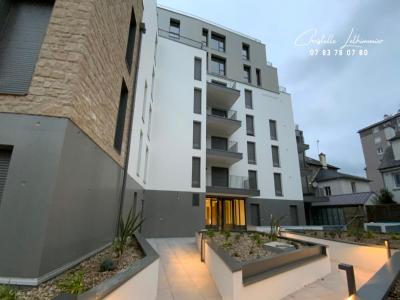 Vente Appartement 3 pices RENNES 35000