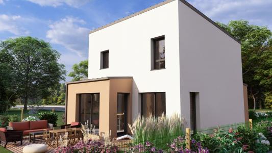 Vente Maison MELESSE 35520