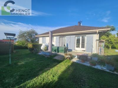 Vente Prestige LAGNEY 54200