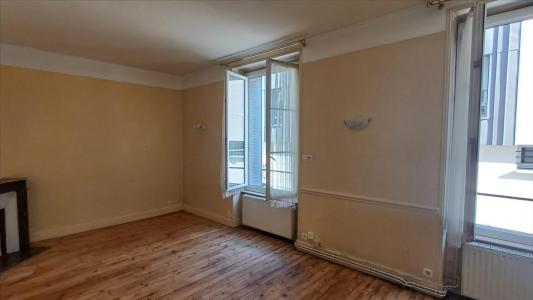 Location Appartement 2 pices CLERMONT-FERRAND 63000