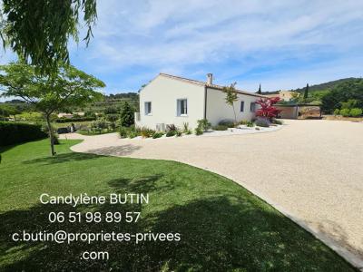 Vente Maison 5 pices FELINES-MINERVOIS 34210