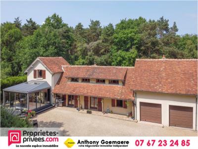 Vente Prestige LANGON 41320