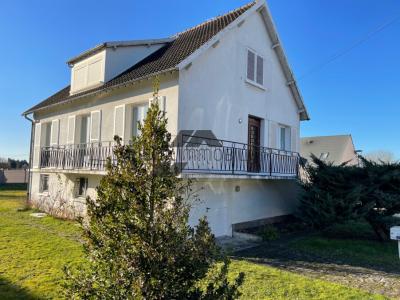 Vente Prestige PONT-SAINTE-MAXENCE 60700