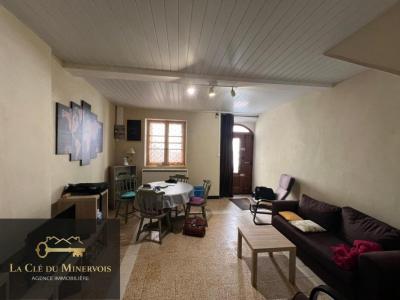 Vente Maison 3 pices PEYRIAC-MINERVOIS 11160