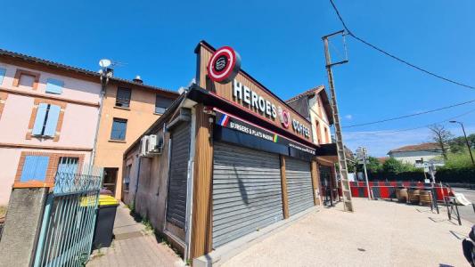 Location Appartement 2 pices BLAGNAC 31700