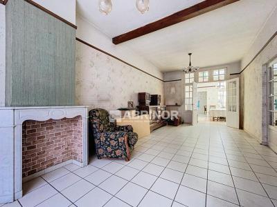 Vente Maison 7 pices TOURCOING 59200