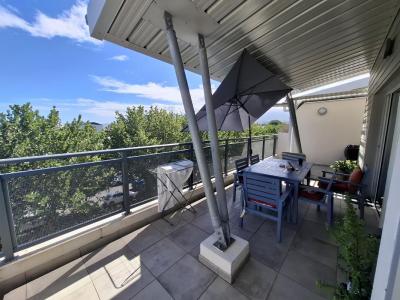 Location Appartement 2 pices SAINT-PIERRE 97410