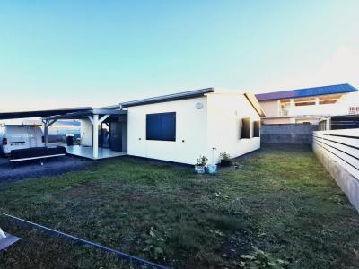 Location Maison 4 pices SAINT-PAUL 97460