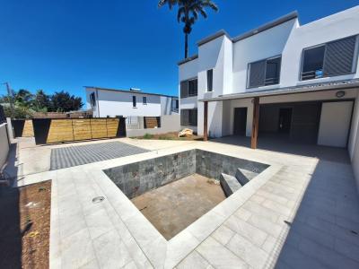 Location Maison 5 pices SAINT-PIERRE 97410