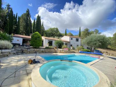 Vente Maison 5 pices LIMOUX 11300