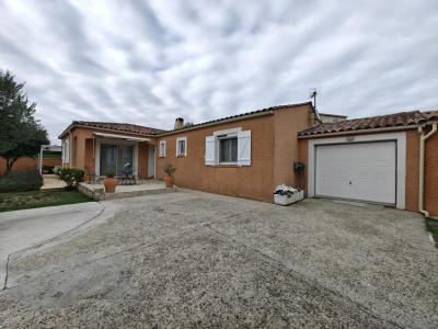 Vente Maison 5 pices BELVEZE-DU-RAZES 11240