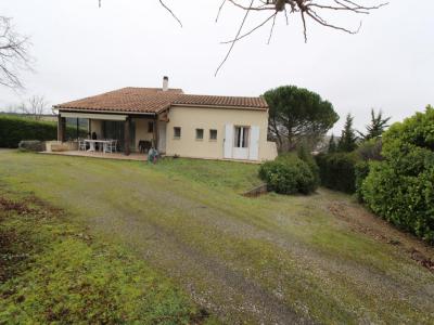 Vente Maison 4 pices LIMOUX 11300