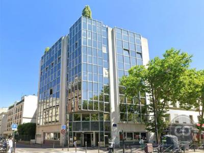 Location Bureau BOULOGNE-BILLANCOURT 92100