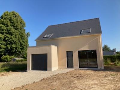 Vente Maison 5 pices BECHEREL 35190