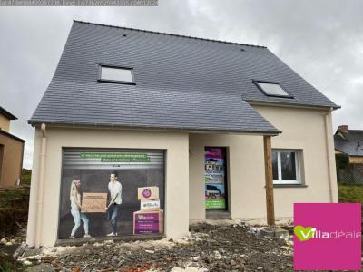 Vente Maison 6 pices LANGAN 35850