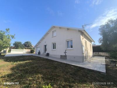 Location Maison 5 pices ROUFFIAC-TOLOSAN 31180