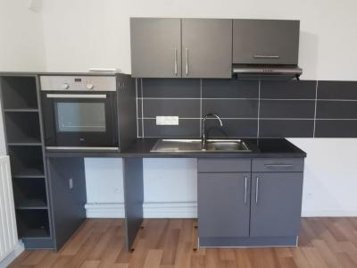 Location Appartement 2 pices PLEURTUIT 35730