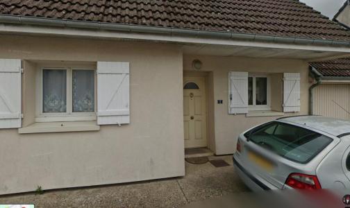 Location Appartement 3 pices ABANCOURT 60220