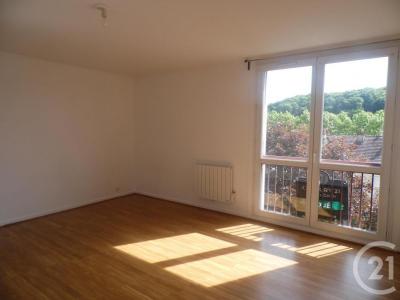 Location Appartement PONT-SAINTE-MAXENCE 60700