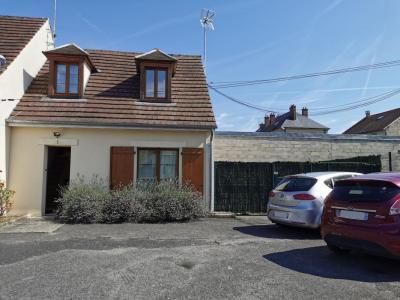 Location Appartement 2 pices GOUVIEUX 60270