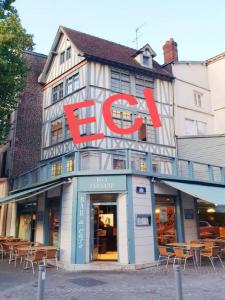 Vente Commerce ROUEN 76000
