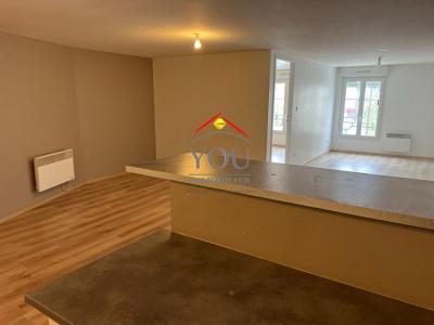 Vente Appartement 2 pices MERU 60110