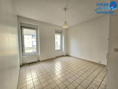 Location Appartement 2 pices BREST 29200