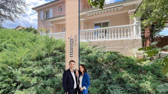 Vente Maison 5 pices MONTAGNY 69700