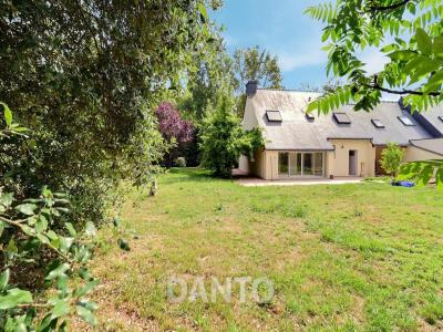Vente Maison 7 pices GUERANDE 44350