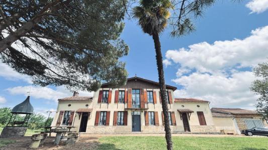 Location Maison 6 pices LANGON 33210