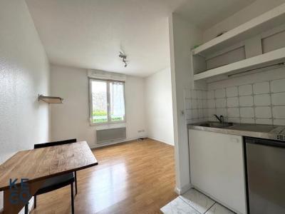 Location Appartement ILLKIRCH-GRAFFENSTADEN 67400