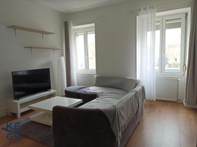 Location Appartement 2 pices MULHOUSE 68200