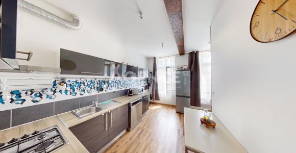 Vente Maison 5 pices SAINT-OMER 62500