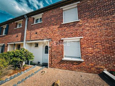 Vente Maison 4 pices TATINGHEM 62500