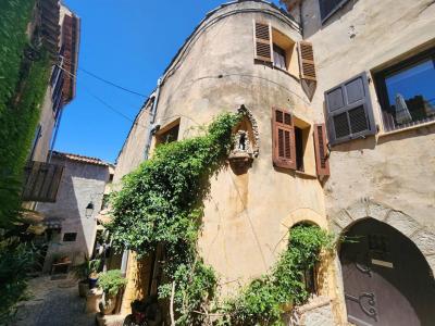 Vente Maison 3 pices CAGNES-SUR-MER 06800