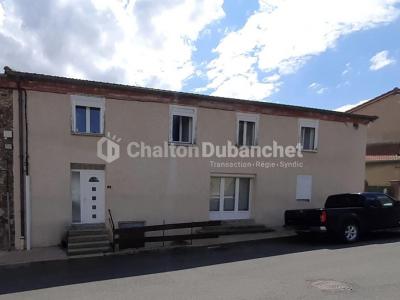 Vente Maison 4 pi�ces PANISSIERES 42360