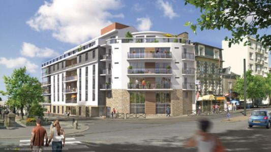 Location Appartement NANTES 44000