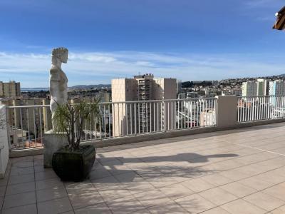 Vente Appartement 4 pices NICE 06200