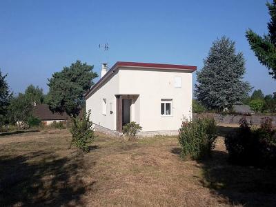 Location Maison 4 pices ANCIZES-COMPS 63770