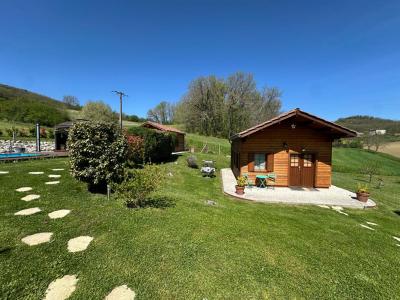 Vente Maison 9 pices DAUSSE 47140
